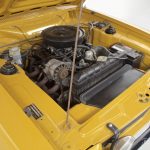 Ford-Capri-3000GT-XLR-engine