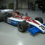 1976 Penske PC3 formula 1 car for sale
