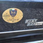 Fiat 124 Sports