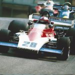 Penske clean Monaco 1976